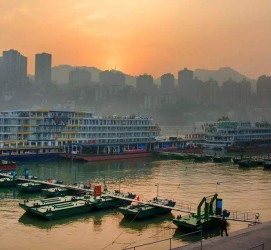泰州重庆自由行(重庆自由行2天攻略)