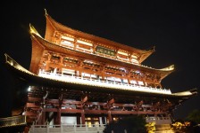泰州长沙旅游攻略(长沙旅游攻略景点必去长沙美食街)
