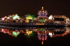 泰州上海周边旅游(上海周边旅游景点二日游)