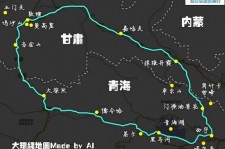 泰州自驾旅游攻略(沈阳到乌拉盖草原自驾旅游攻略)