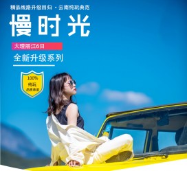 泰州大理伴游网雇用(大理聪慧旅游开展有限公司雇用)
