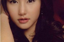 泰州亚洲第一美女(亚洲第一美女主持人)