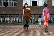 泰州广西民族大学兼职模特李琳(2022年即将升为公办的大学)