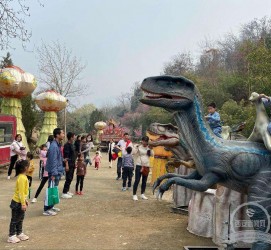 泰州中国伴游带你打卡网红南山竹海(南山竹海网上预约)