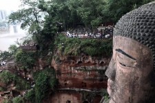泰州乐山旅游攻略(乐山旅游攻略1日游)