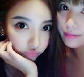 泰州中国女孩国外伴游(国外美女游中国)
