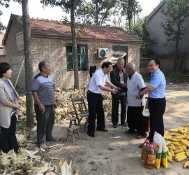 泰州关于宋叔带老伴游中国的信息