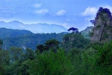 泰州合肥伴游中国著名的六大旅游景点(合肥旅行景点)