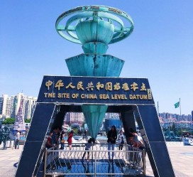 泰州青岛自助游(青岛的自助餐)