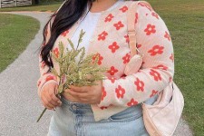 泰州大码模特(大码模特时拆秀高清)