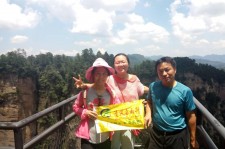 泰州北京伴游招聘 北京口碑最好的私人导游，五天玩下来人均消费1000多