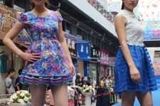 泰州重庆模特兼职评价(重庆模特公司哪家好)