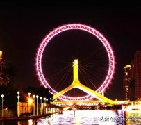 泰州天津游玩攻略(天津旅游攻略 必玩)