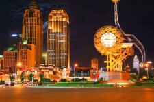 泰州天津旅游攻略(石家庄到天津旅游攻略)