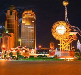 泰州天津旅游攻略(石家庄到天津旅游攻略)