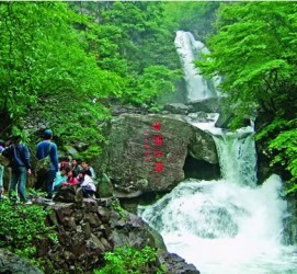 泰州安吉旅游攻略(湖州安吉旅游攻略)