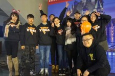 泰州中国留学生德国伴游(有一名德国留学的中国留学生)