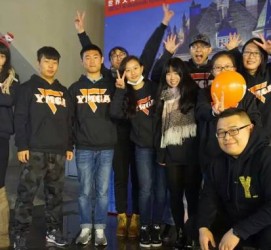 泰州中国留学生德国伴游(有一名德国留学的中国留学生)