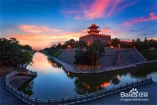 泰州西安游玩攻略(西安游玩攻略5日游)