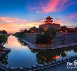 泰州西安游玩攻略(西安游玩攻略5日游)