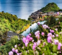 泰州旅遊(旅游景点)