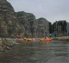 泰州天津自驾游(外地人 天津自驾游)