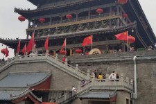 泰州西安游玩攻略(西安游玩攻略一日游自由行)