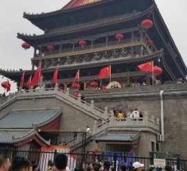 泰州西安游玩攻略(西安游玩攻略一日游自由行)