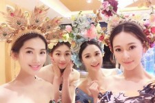 泰州网上模特兼职(兼职模特公司)