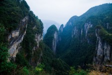 泰州伴游中国带你去湘西(湘西跟团旅游)