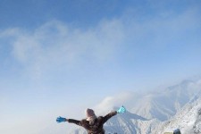 泰州西岭雪山攻略(西岭雪山攻略图)