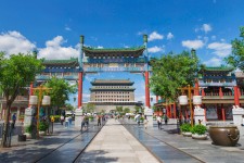 泰州旅行攻略(北京旅行攻略思维导图)