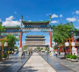 泰州旅行攻略(北京旅行攻略思维导图)