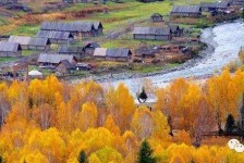 泰州携手中国伴游大西南的独特风光(五一西南地区的小众旅游)