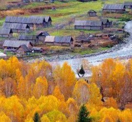 泰州携手中国伴游大西南的独特风光(五一西南地区的小众旅游)