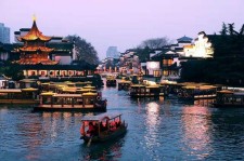 泰州景点(景点图片)