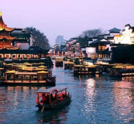 泰州景点(景点图片)