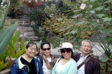 泰州带着老伴游中国(我和老伴儿的旅行记录)
