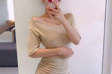泰州厦门兼职伴游模特陈婷微信联系的简单介绍