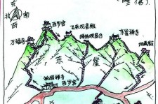 泰州一日游线路(龙虎山旅游攻略一日游线路)