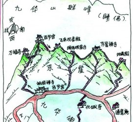 泰州一日游线路(龙虎山旅游攻略一日游线路)