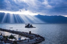 泰州洱海旅游攻略(成都到洱海旅游攻略)