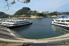 泰州千岛湖攻略(千岛湖酒店攻略)