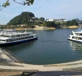 泰州千岛湖攻略(千岛湖酒店攻略)