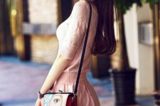 泰州中国女模特(上世纪80年代中国女模特)