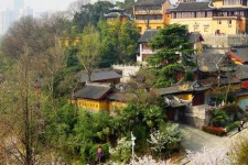 泰州南京周边游(南京周边游景点大全 自驾车旅游)