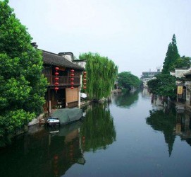 泰州南京周边游(南京周边游玩景点大全)