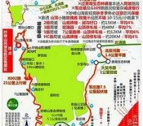 泰州骑行路线(骑行路线设计软件)