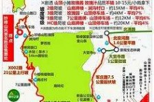 泰州骑行路线(骑行路线设计软件)