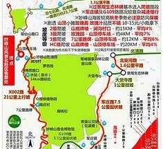泰州骑行路线(骑行路线设计软件)